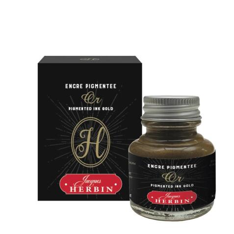 Encre pigmentée décorative 30ml