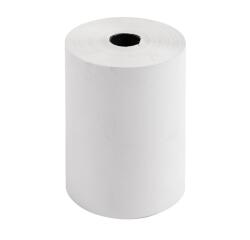 Spools Balances Exacompta 40991E - w 76 mm x L 60 m, Ø 70 mm - 1 ply - pack of 10