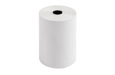 Bobinas Exacompta para ticket de caja 76x70x12x60 - 1 pliegue 55 grs