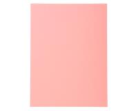 FOREVER 220-Pak van 100 dossiermappen 220g/m2 24x32cm voor A4.
