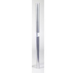 Rouleau couvre-livres cristal non adhésif PVC 8/100ème 5 m x 0,70 m Présentoir - Transparent