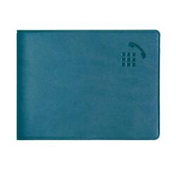 Address book Winner 9.5 x 7.2 cm - Assorted colors
