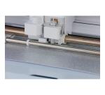 PAPIER PAILLETÉ ADHÉSIF, Pochette de 6 feuilles 250g/m2 au format 30.5x30.5cm - Assortiment