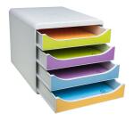 Big-Box Pop'Nco - Assorted colours