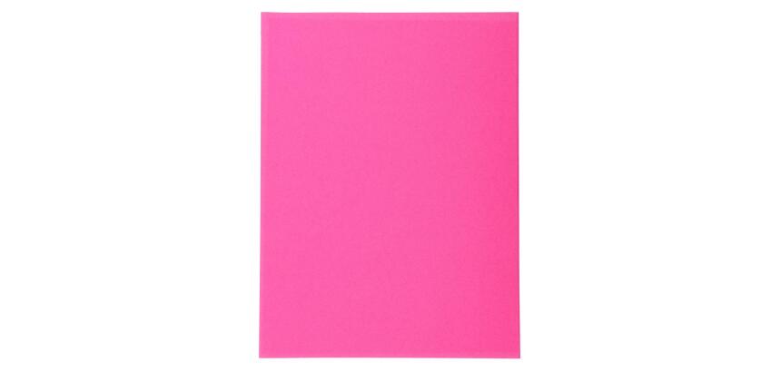 Paquet de 100 chemises Forever® 170 100% recyclé - 24x32cm