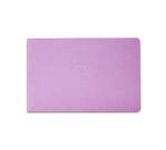 Crok'Book carnet piqué 24F 17x11cm 90g I - Aléatoire