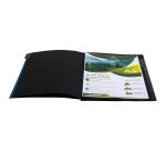 Trieur extensible à elastiques Harmonika 7 compartiments Néo Déco - Couleurs assorties