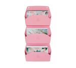 Trieur mural horizontal 1 casier Autentik