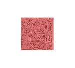 Cernit plaque de texture Moments - Gris