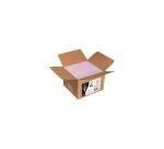 Carton de 200 enveloppes Pollen 114x162mm 120g/m² - Rose dragée