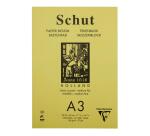 Petit Grain Sketch bloc collé 100F A3 125g