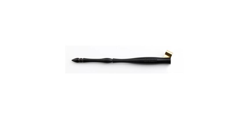 PORTE-PLUME OBLIQUE EN BOIS BRAUSE