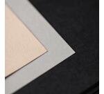 Nova Trio carnet spiralé 50F 15,2x20,3cm 150g - Assortis