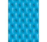 * Pochette 3 Feuilles Identiques Ref 625 - Bleu