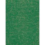445 - Pochette 20 feuilles Décopatch - Vert