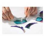 Cernit 2 lames flexibles - Acier