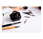 Bristol rame 125F 50x65cm 205g