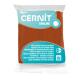 Cernit OPALINE 56 g Caramel - Caramel