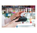 Papel térmico Exacompta 57 x 40 x 12 mm x 17 m 55g 5740100SE 1 copia SBPA