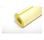 Kraft couleur 65g,rl 10x0,7m Jaunecitron - Jaune citron