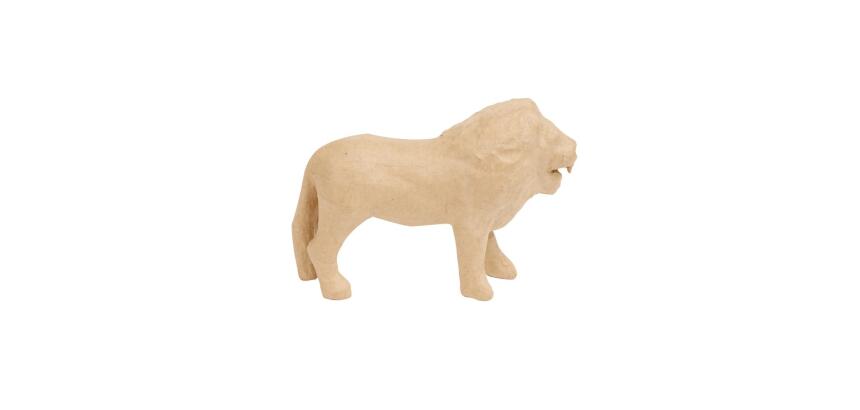 Lion - Kraft