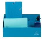 Trieur vertical / porte lettres 3 compartiments carton Teksto