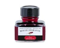 Encre traditionnelle à stylo en flacon D 30ml