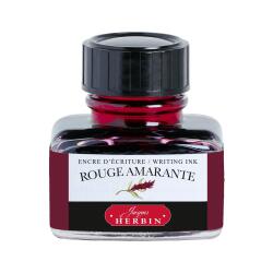 Encre traditionnelle à stylo en flacon D 30ml