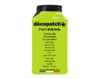 Vernis colle Paperpatch 300ml multilangues - Vert