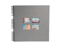 Álbum de fotos MILANO 32x32 cm - 360 fotos 60 páginas