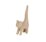 Chat (longue queue) 16,5cm - Kraft