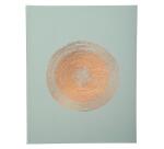 Livre d'or 100 pages tranche or Ellipse