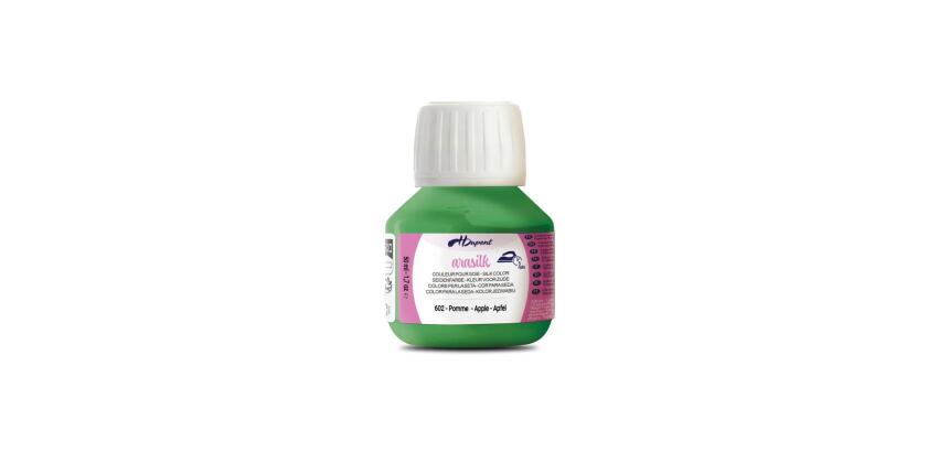 Arasilk 50 ml Pomme - Pomme