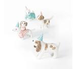 Coffret créatif, Décopatch, Chiens - Multicolore