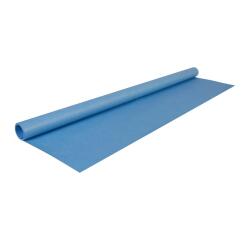 Kraft couleur 65g, rl 3x0,7m Bleu France - Bleu France