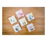 Mini-kit adulte soliflores - Kraft
