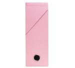 Boîte de transfert recyclée Autentik - dos 90mm - Couleurs assorties