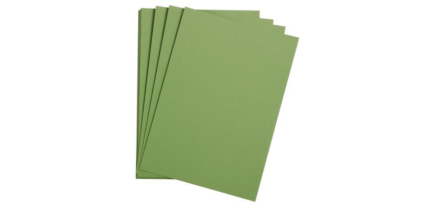 Etival Color® , Zeichenpapier 50x65 cm 160g, Ries mit 250 Bogen