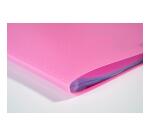 Protège-documents en polypropylène 5/10e OPAK pochettes Cristal 120 vues - A4