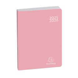 Agenda Forum Color Soft Harmony 12 x 17 cm Journalier Août 2025 à Juillet 2026