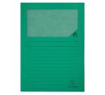 Paquet de 100 chemises à fenetre Forever - 22x31cm