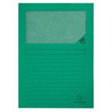 Paquet de 100 chemises à fenetre Forever - 22x31cm