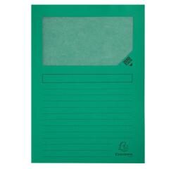 Paquete de 100 Subcarpetas con ventana Forever® 130 g/m2