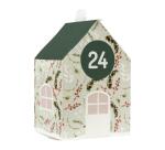 KIT DÉCOUVERTE, 20,6x1,9x29cm - Calendrier de l'Avent