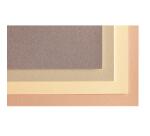 PastelGrain bloc collé n°2 12F 18x24cm 360g