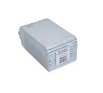 BLOCS MAITRE D'HOTEL 95X17 50D - White