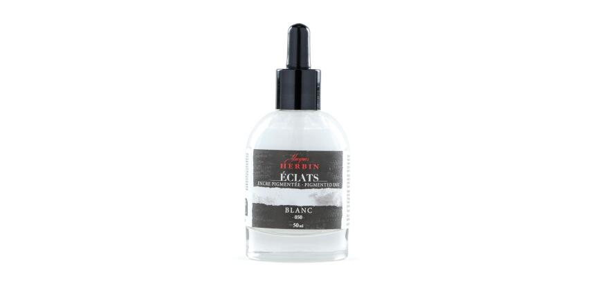 Encre aquarelle Eclats en 50ml
