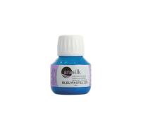 Arasilk 50 ml Bleu pastel - Bleu pastel
