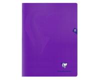 Mimesys Schrift geniet PP 24x32cm 24 blad Q.5x5.