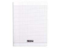 Cahier 8000 POLYPRO, 240 x 320 mm